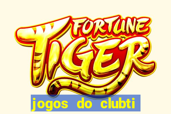 jogos do clubti devotos mirins